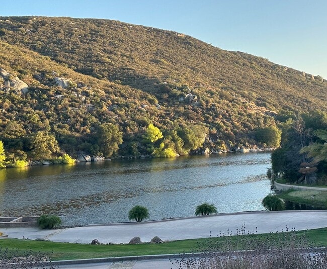 Building Photo - Spacious Lake Front Home Pala Verde Ranch ...