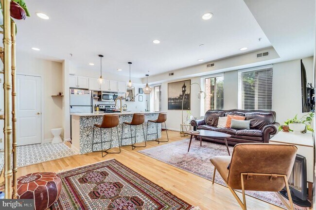 Building Photo - 5405 9th St NW