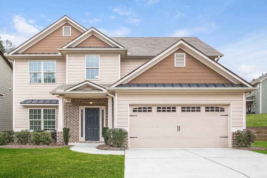 Primary Photo - 441 Chandler Bluff Ct SE