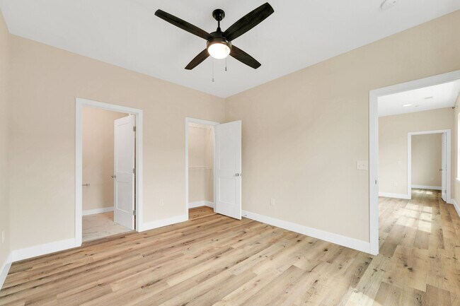 Beverly West - Artifacts Warehouse Lofts