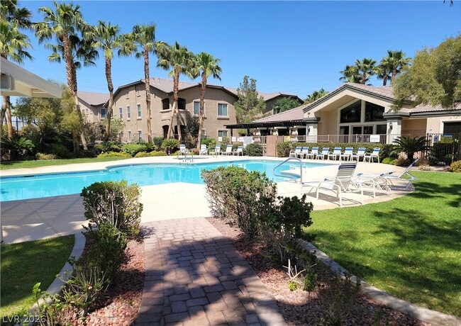 Building Photo - 8985 S Durango Dr