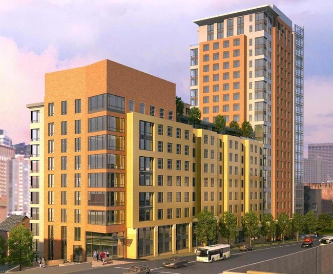 66 Hudson 66 N Hudson St Boston MA 02113 Apartment Finder