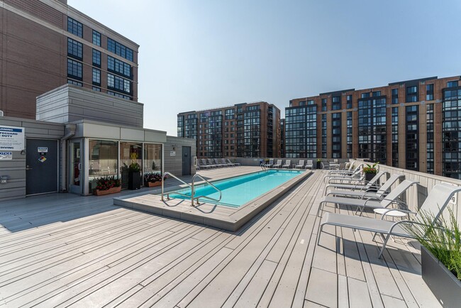 Building Photo - 437 New York Ave NW