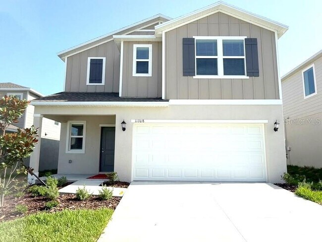 Building Photo - 11708 Noble Blossom Lp