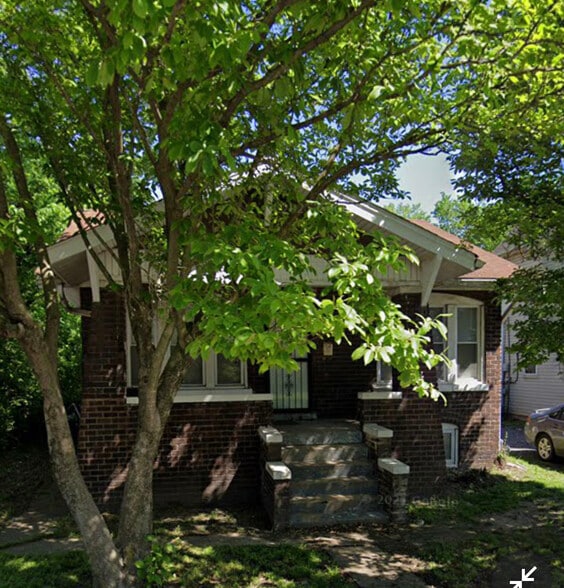 Primary Photo - 714 N 25th St