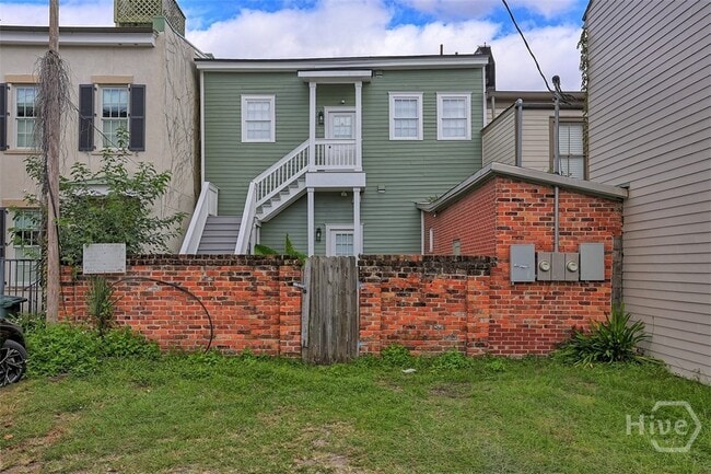 Building Photo - 537 E Congress St