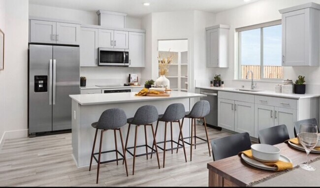 Building Photo - Beautiful Brand New Smart Home with Solar ...