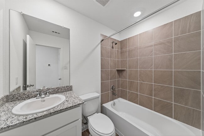 Building Photo - 2037 E Gemini Dr