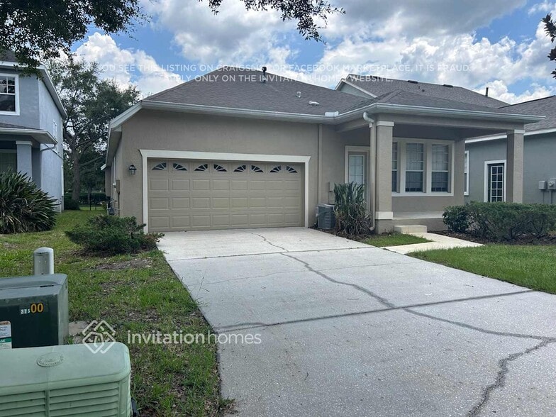 Building Photo - 6021 Churchside Dr