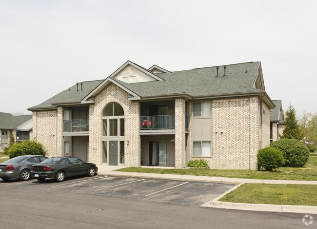 Building Photo - Norris Apartments