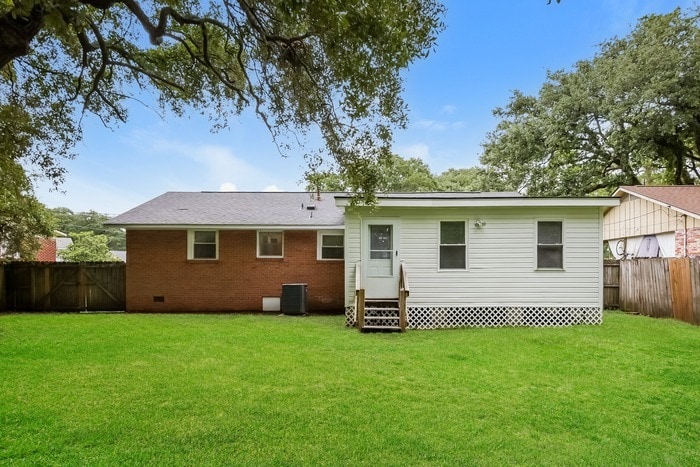 Building Photo - 1605 Westmoreland Ave