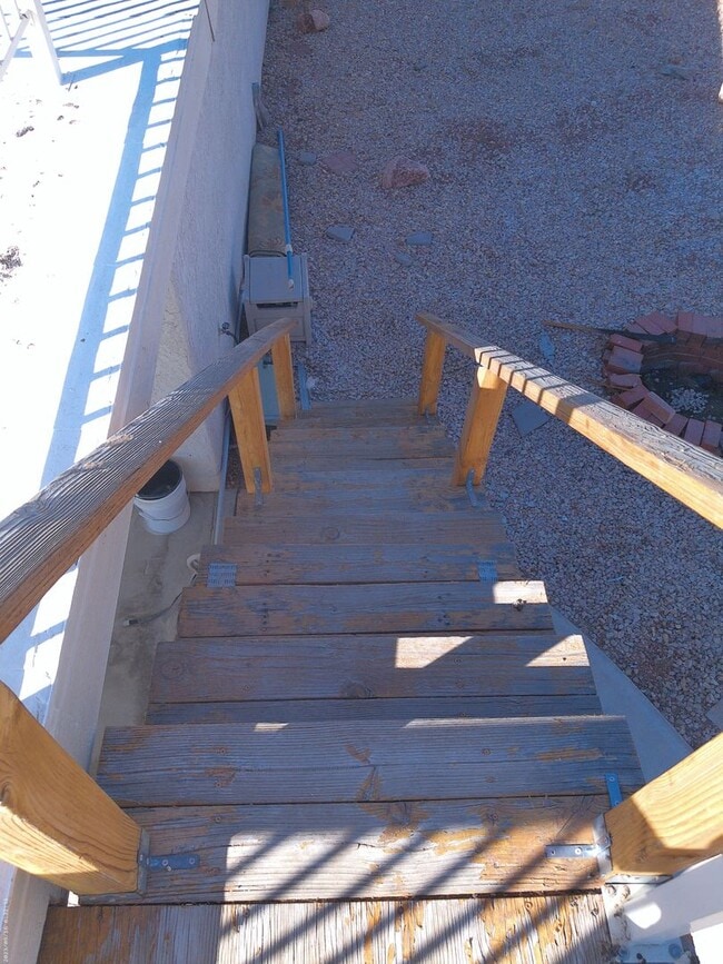Building Photo - Stunning Lake Havasu Rental 4 BR/ 3BA Pool Home Backing to Park