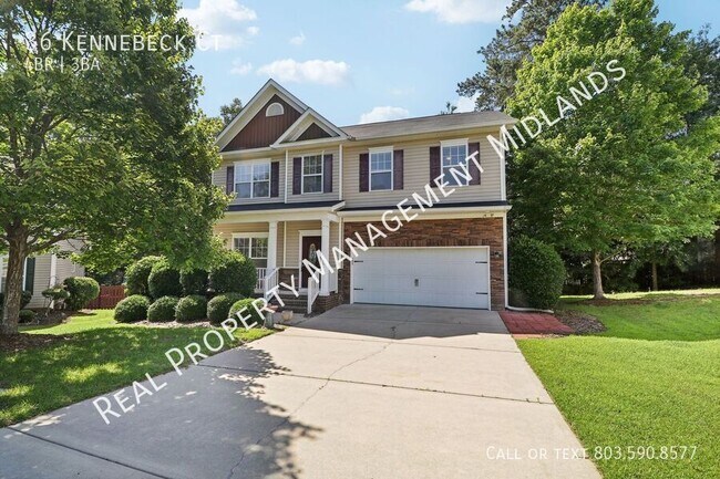 Primary Photo - 36 Kennebeck Ct