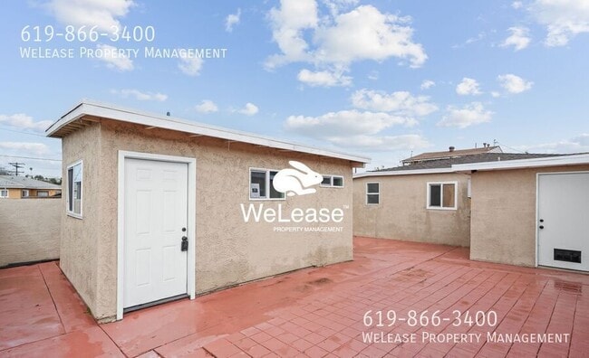 Building Photo - 5316 Imperial Ave