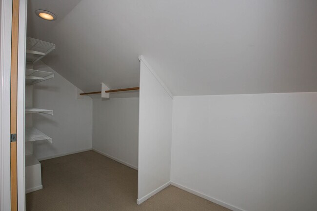 closet - 3016 Ruskin St
