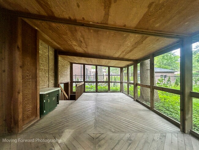 Building Photo - 3528 Forest Ave