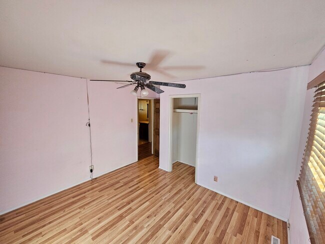 Bedroom 1 - 10912 Woodland Ave NE