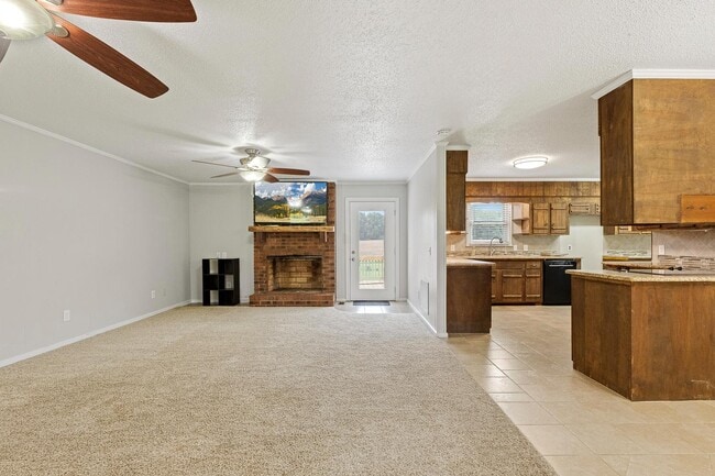 Building Photo - 3518 Lee Ave