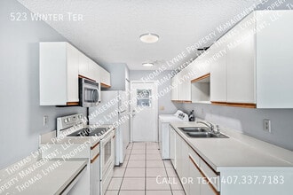 Building Photo - 523 Winter Terrace