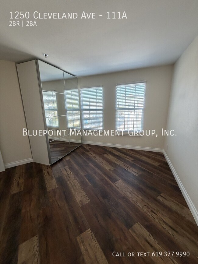 Building Photo - 1250 Cleveland Ave