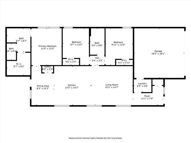 Building Photo - 3117 Pr Hl Grv