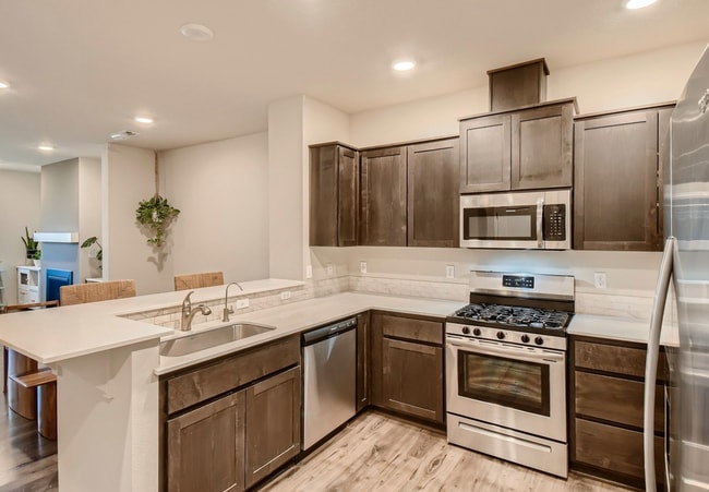 Building Photo - Bethany Beauty: Smart home w/gas range, 2 ...