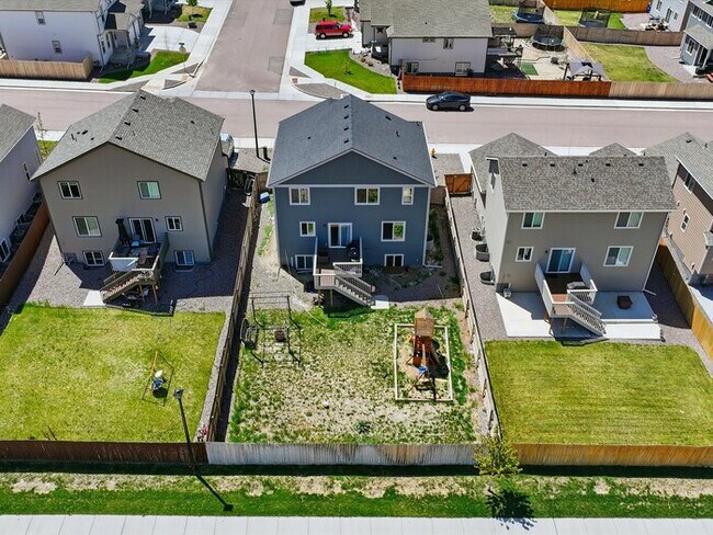 Building Photo - 10734 Witcher Dr