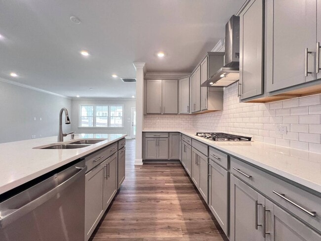 Building Photo - 360 Canyon Gap Wy