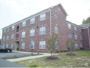 Building Photo - Phoenix Arms Apartments