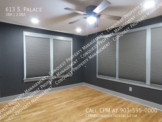 Building Photo - 613 S. Palace-