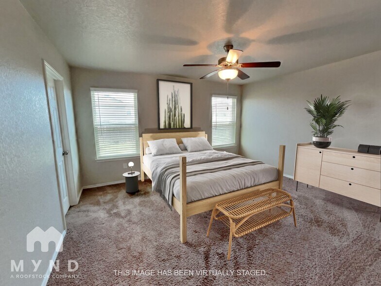 Building Photo - 3806 Colemans Run