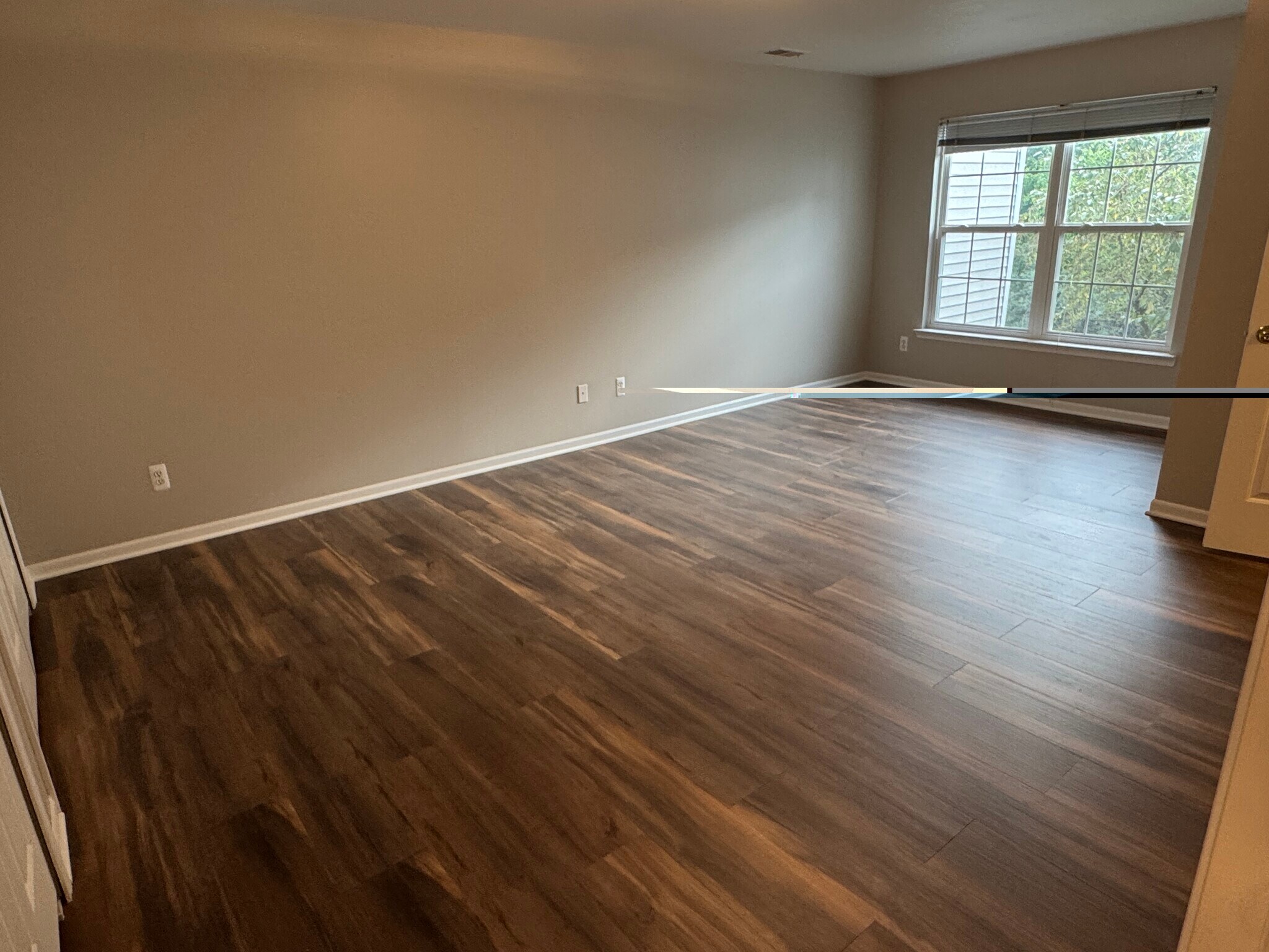 Master Bedroom - 2838 S Knightsbridge Cir