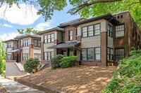 Building Photo - Linden Apartments