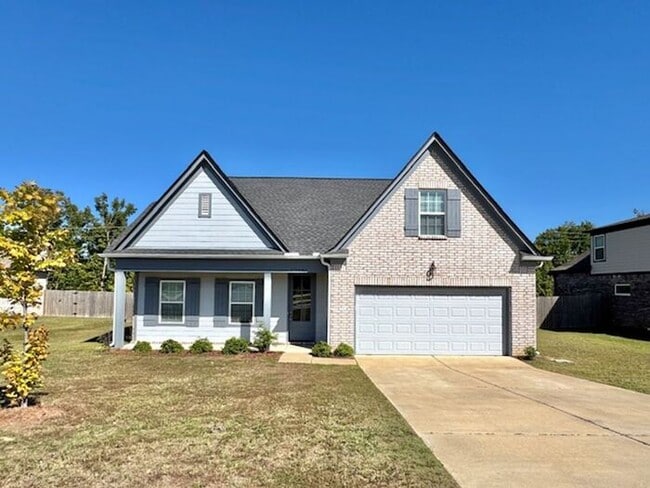 Primary Photo - Now Leasing a 4-Bedroom 2.5 Bath Home In O...