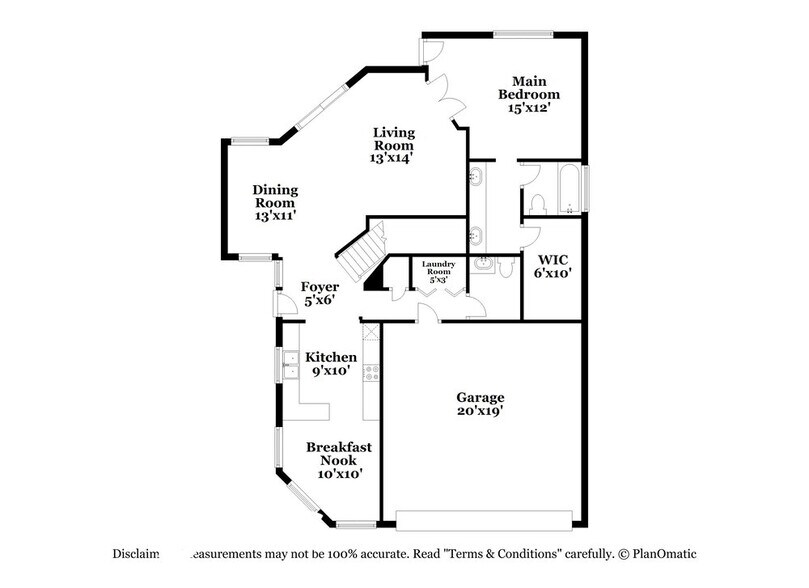 Building Photo - 1041 E Sunburst Ln