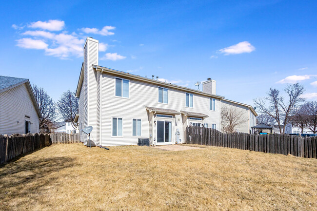 Building Photo - 14149 S Napa Cir