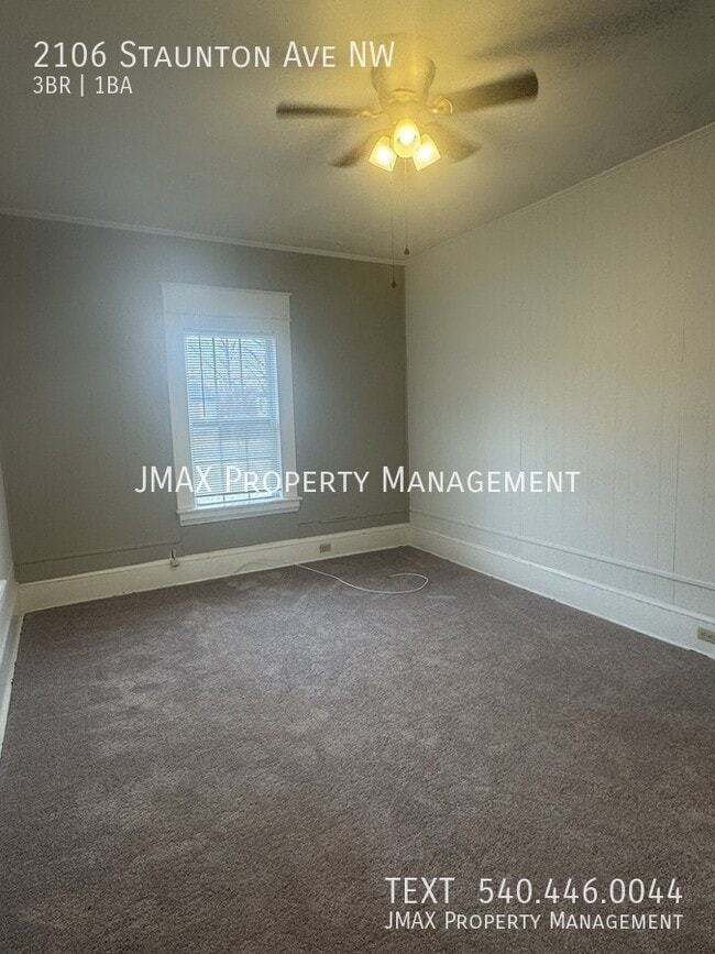 Building Photo - 2106 Staunton Ave NW