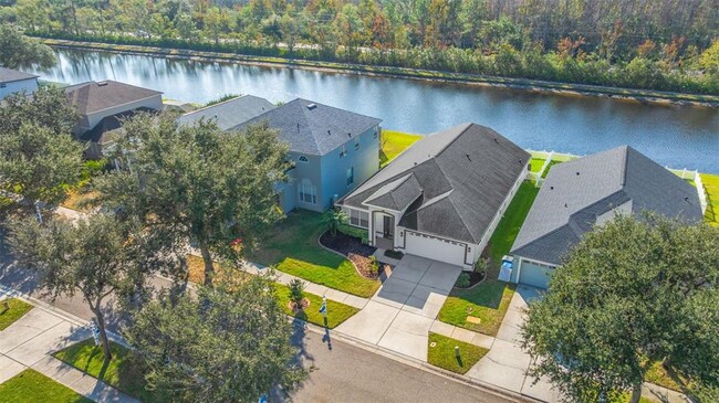 Building Photo - 19026 Fishermans Bend Dr