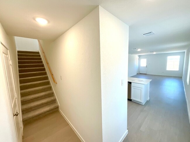 Building Photo - **APPLICATION RECEIVED***MOVE IN SPECIAL* New Construction 4-Bedroom With Upstairs Loft, Fenced Y...