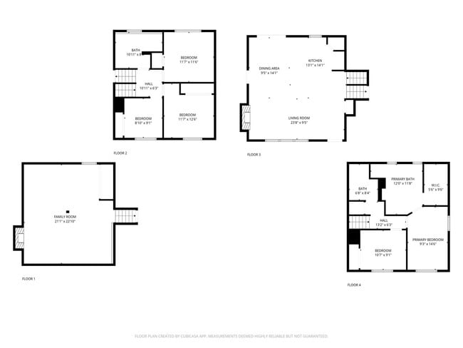 Building Photo - 14406 E 7th Ave