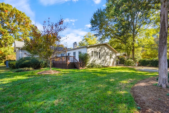 Building Photo - 5018 Beckford Dr