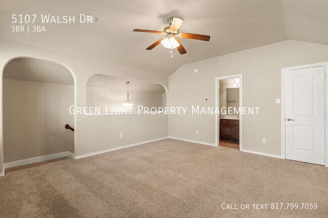 Building Photo - 5107 Walsh Dr
