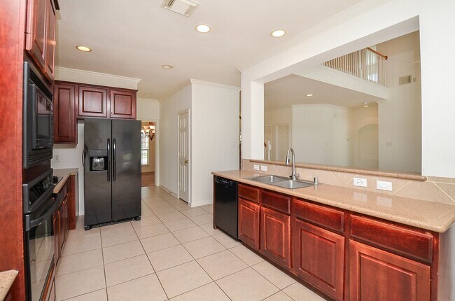 Building Photo - 23615 Banning Point Ct