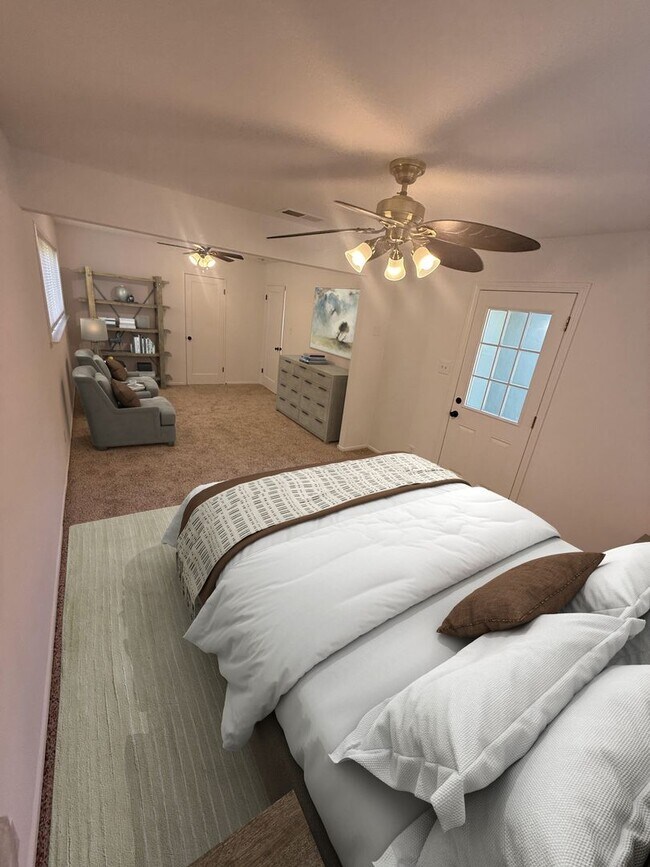Building Photo - Beautiful 3 bedroom and 1 bathroom home in Arden Arcade!