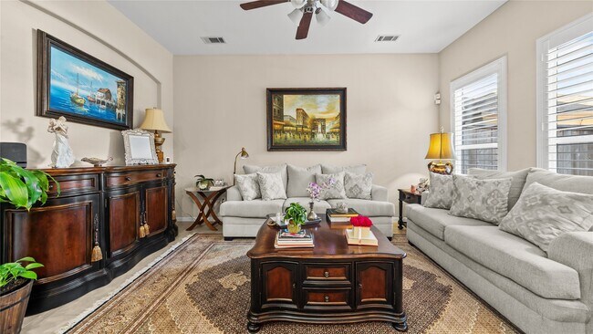 Building Photo - 9126 Solvista Pass Ln