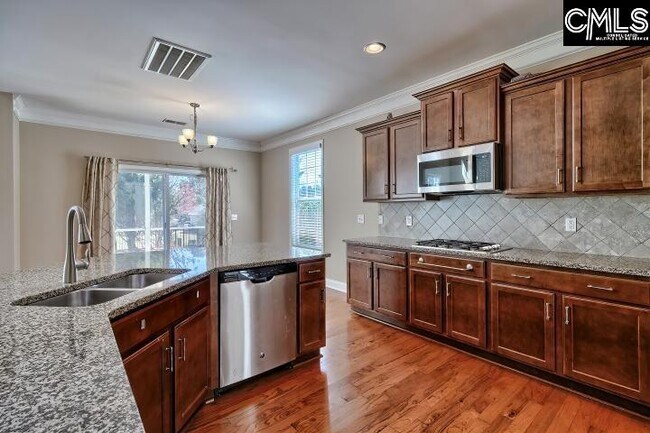 Building Photo - 714 Coriander Rd