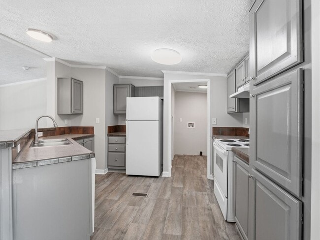 Building Photo - 3 bed/2 bath House for Rent in Ferrum!