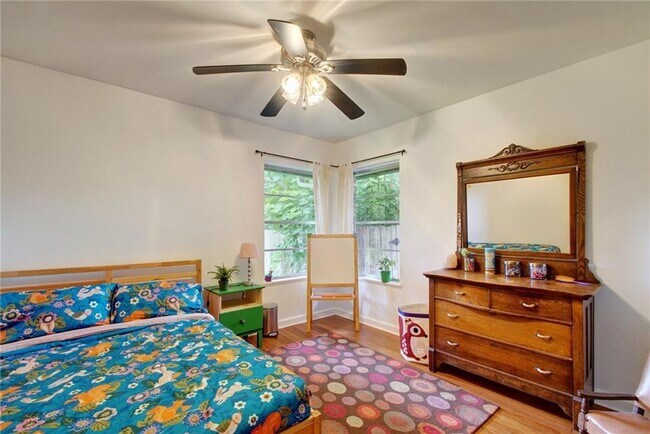 Building Photo - 7611 Tisdale Dr