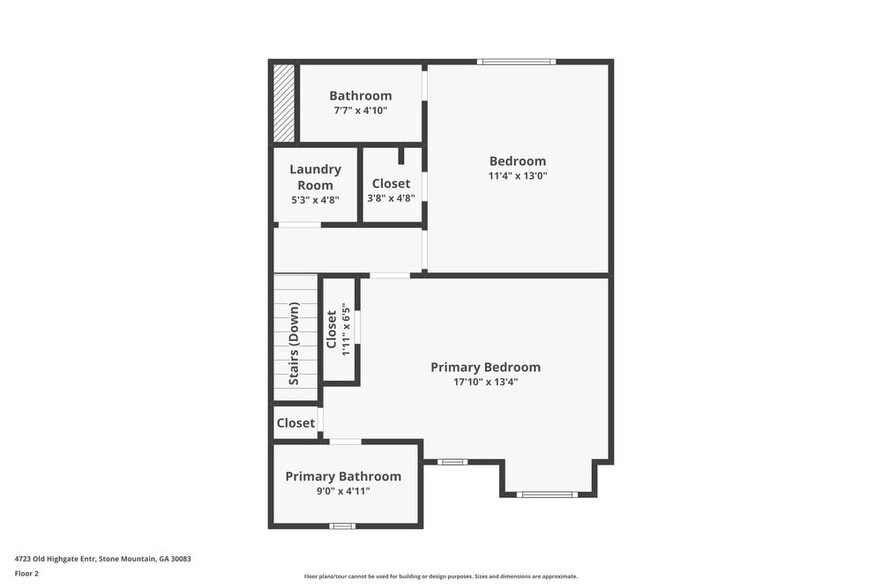 Building Photo - 4723 Old Highgate Entry