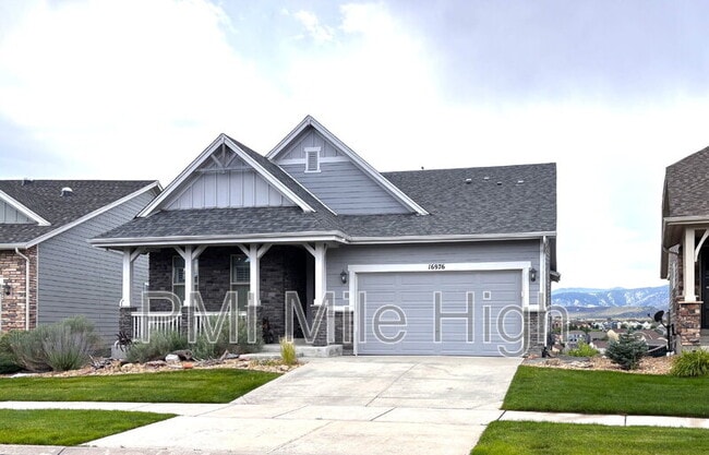 Primary Photo - 16976 W 85th Ln